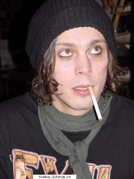 poze ville hermanni valo "what the