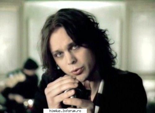 poze ville hermanni valo "i was waiting for you, waiting for all life"