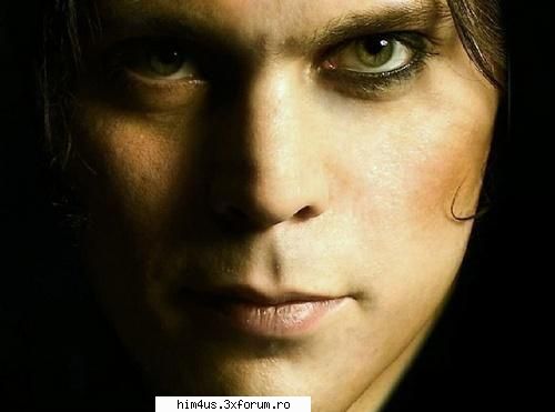 poze ville hermanni valo "look me.look me. i'm your dream, your hope,your love" yes, you